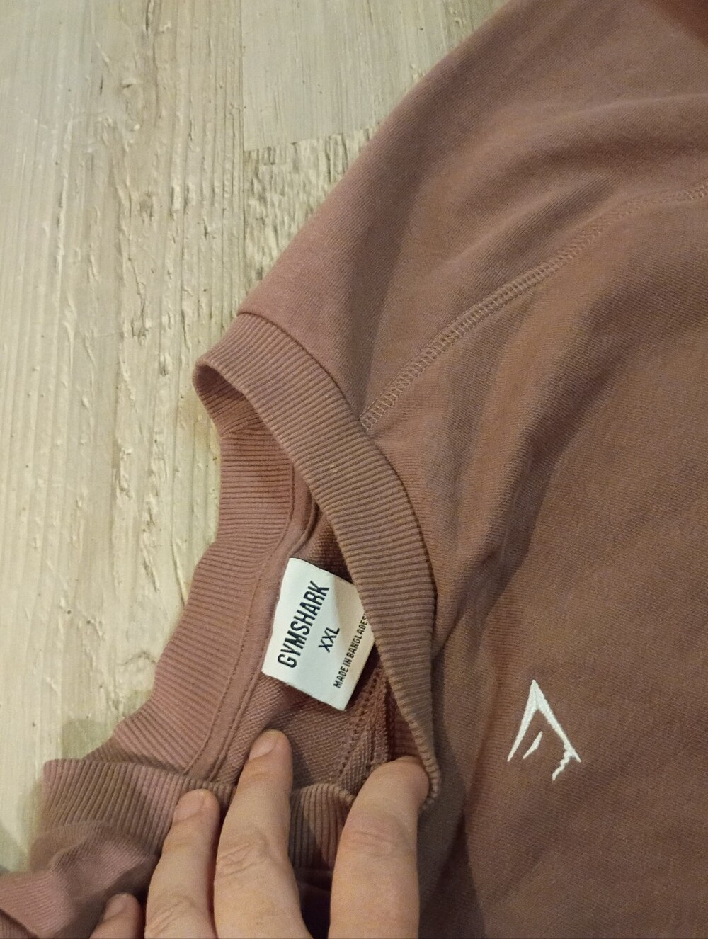 Gymshark - Picture 3 of 5